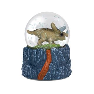 Obrázek z Sněžítko 9cm - triceratops (12) 